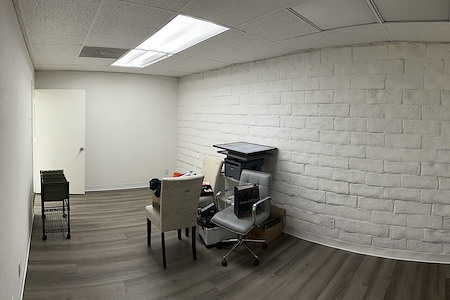 Naderi Law Office, INC. - Office Space 3