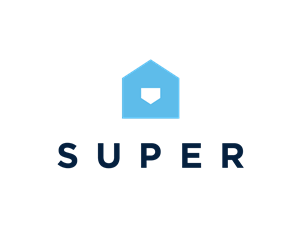 Logo of Super