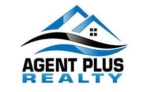 Logo of Agent Plus Realty
