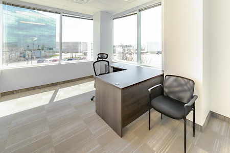 Zemlar Offices- Winston Park Dr - Office 24