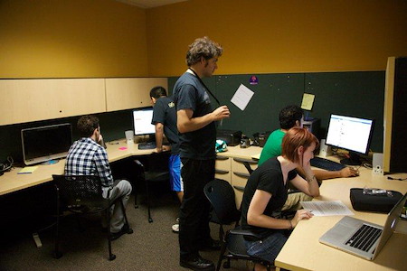 1stFL East Office Suite