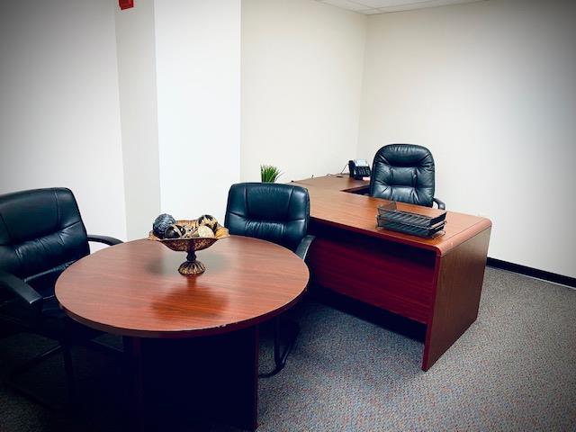 Private Office for 4 at Creve Coeur Workspace LiquidSpace