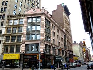 Logo of 1178 Broadway (Aini Group)