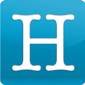 Logo of Hacker Lab