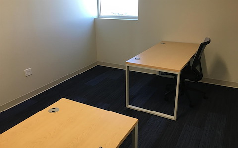Two Person Office 1