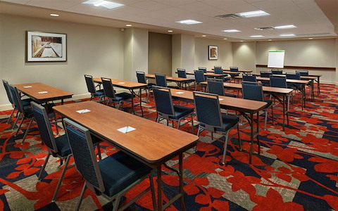 Kiplinger Room