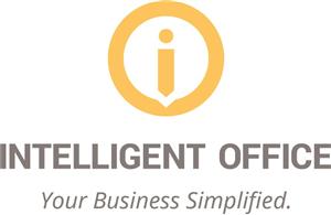 Logo of Intelligent Office - Las Vegas / Henderson