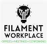 Logo of Filament Workplace