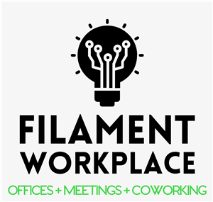 Logo of Filament Workplace