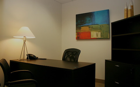 Interior Office