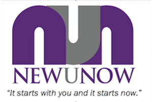 Logo of NewUNow