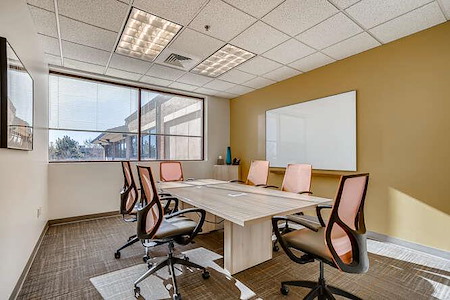 Office Evolution - Louisville - Conference Room 1