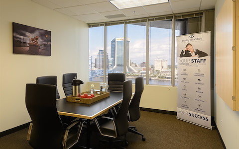 Riverview Conference Room