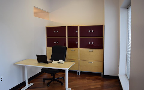 Private Office 105