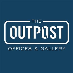 Logo of The Outpost Offices