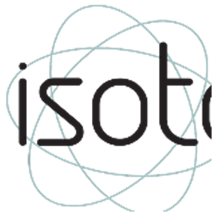 Logo of Isotope Eleven Inc