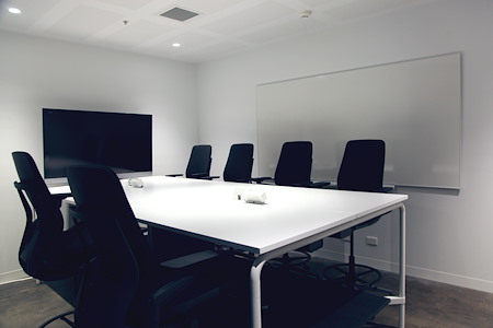 Think Tank