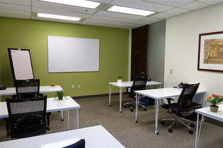 Training Room