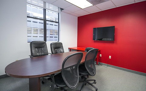 Team Office Space