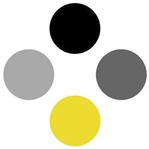 Logo of Hot Desk HQ