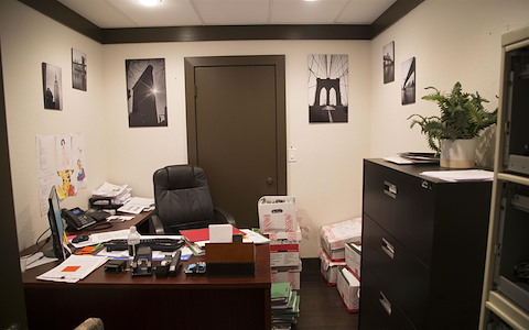 Office 1