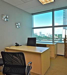 Day Office 9th Floor
