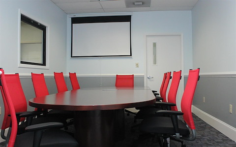 Mary Kay Conference Room