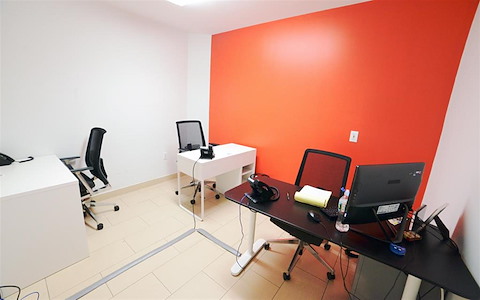 Team Office
