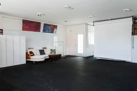 Studio