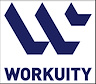 Logo of Workuity Chandler Viridian