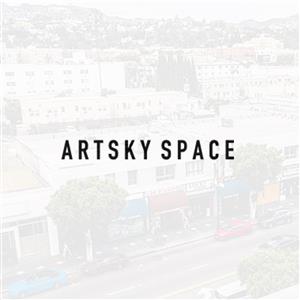 Logo of A R T S K Y S P A C E