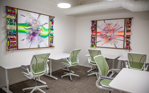 Private Office