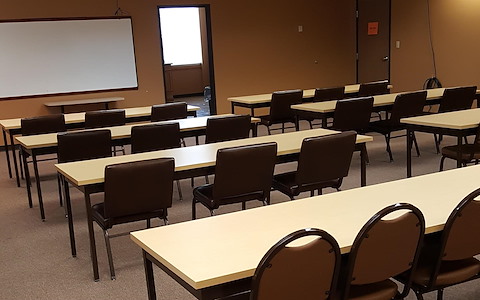 Training Room
