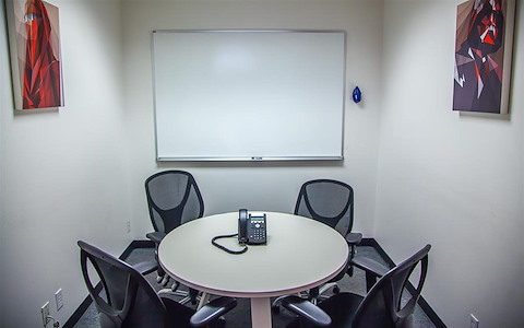 Small Conference Room A
