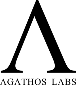 Logo of Agathos Inc