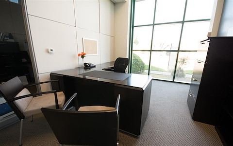 Monthly Private Office-Single