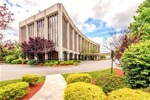 Logo of Upscale Fully Furnished Office Space (Paramus)
