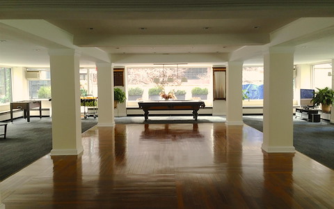 Event Space