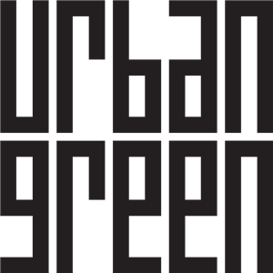 Logo of Urban Green Council