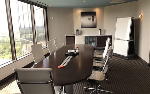 Board Room - Lake Austin View