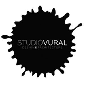 Logo of Studio Vural