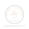 Logo of The Lemon Ring Community
