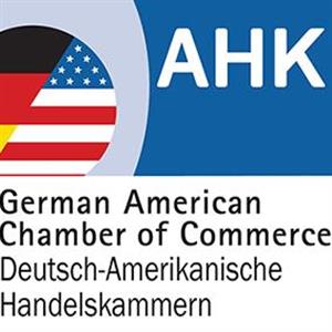 Logo of German American Chamber of Commerce of Houston
