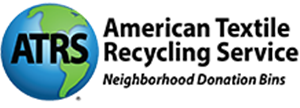 Logo of American Textile Recycling Service