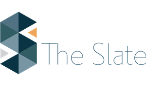 Logo of The Slate