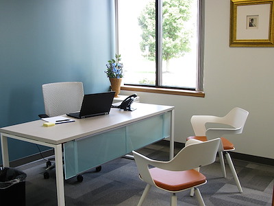 Private Offices