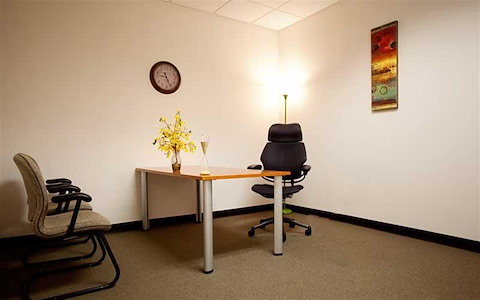 Private Office for 1