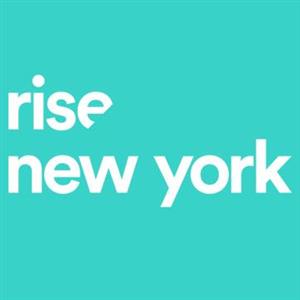 Logo of Rise New York - Chelsea NYC
