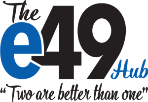 Logo of 2:10 Impact Hub