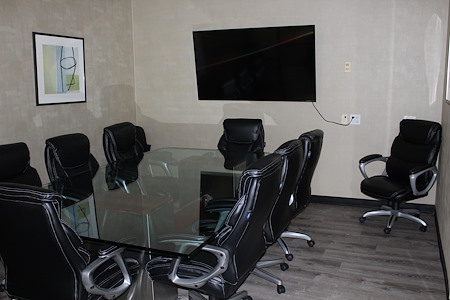 Gateway Executive Suites - Upstairs Conference Room